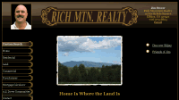 Rich Mountain Realty