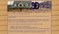3D Finishing Systems Ellijay