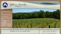 Gilmer County Commissioners - Ellijay, Georgia