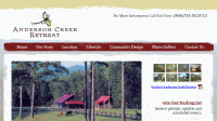 Anderson Creek Retreat