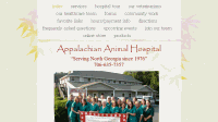 Appalachian Animal Hospital