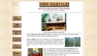 AW Cabins