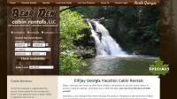 Bear Den Cabin Rentals