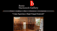 Beatie blacksmith Gallery