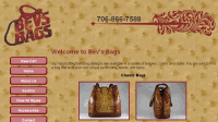 Bev's Bags