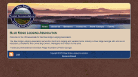 Blue Ridge Lodging Association