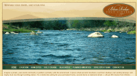 Blue Ridge Golf and River Club