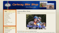 Cartecay Bike Shop