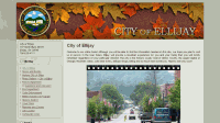 Official City of Ellijay Website