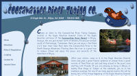 Coosawattee River Tubing Company