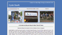 Cycle South