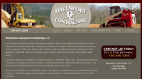 Davenport Contracting, LLC