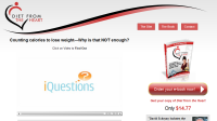 Diet From The Heart - Snapshot