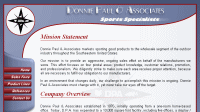 Donnie Paul and Associates