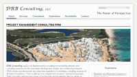DRB Consulting