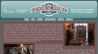 Eagle Mountain General Store