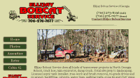 Ellijay Bobcat Service