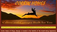 Corbin Homes - Ellijay Builders