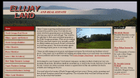 Ellijay Land