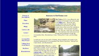 Flint Timber Land