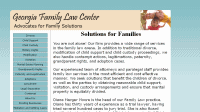 Georgia Family Law Center