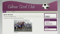 Gilmer Goal Club