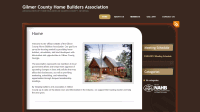 Gilmer County Home Builders Association