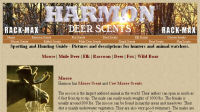 Harmon Hunting Guide