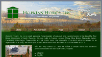Hopkins Homes, Inc.