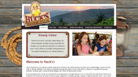 Huck's Lost Mine