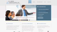 L.S. King and Associates, P.C.