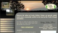 Luck Hollow Farms