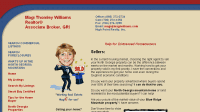 Magi Williams Realtor
