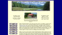 Milton's Mountain Realty