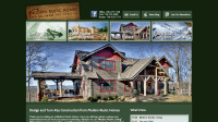 Modern Rustic Homes