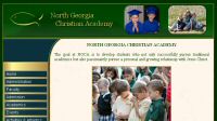 North Georgia Christian Academy