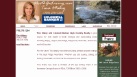Tina Mabry - North Georgia Living