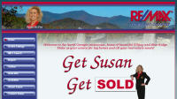 Susan McVey - Town and Country Realty