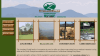 Overland Trails