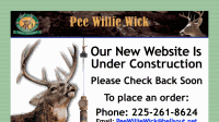 Pee Willie Wick