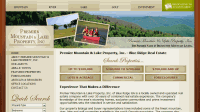 Premier Mountain & Lake Property, Inc.