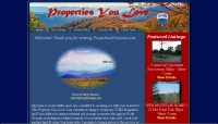Properties You Love