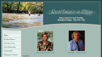 Real Estate in Ellijay