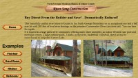 River Song Construction of Ellijay