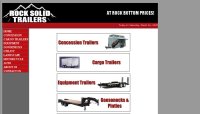 Rock Solid Trailers