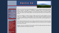 Rustic GA - Real Estate