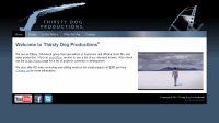 Thirsty Dog Productions