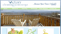 Victory Cleaning and Concierge