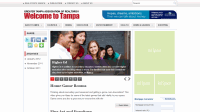 Welcome to Tampa
