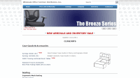 Wholesale Office Furniture Distributors